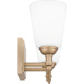 QUOIZEL, ESTHER BATH LIGHT, BATH VANITY LIGHT