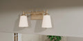 QUOIZEL, ESTHER BATH LIGHT, BATH VANITY LIGHT