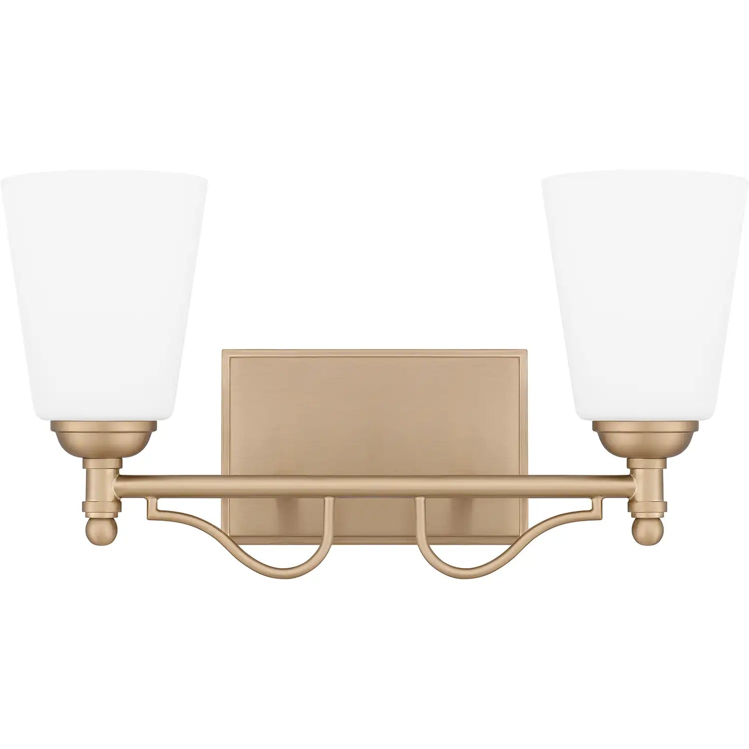QUOIZEL, ESTHER BATH LIGHT, BATH VANITY LIGHT