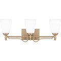 QUOIZEL, ESTHER BATH LIGHT, BATH VANITY LIGHT