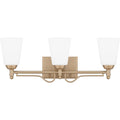 QUOIZEL, ESTHER BATH LIGHT, BATH VANITY LIGHT