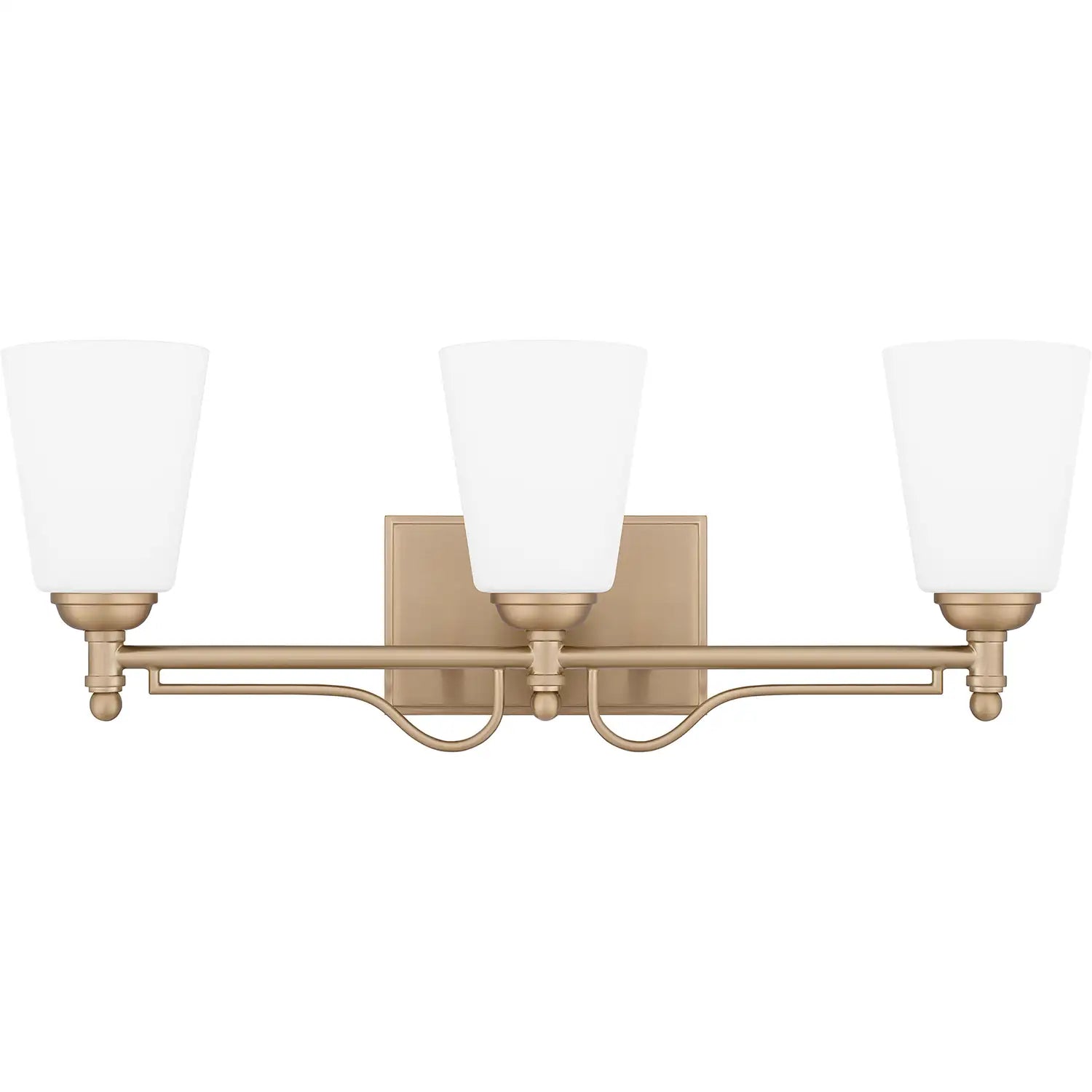 QUOIZEL, ESTHER BATH LIGHT, BATH VANITY LIGHT