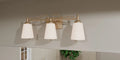 QUOIZEL, ESTHER BATH LIGHT, BATH VANITY LIGHT