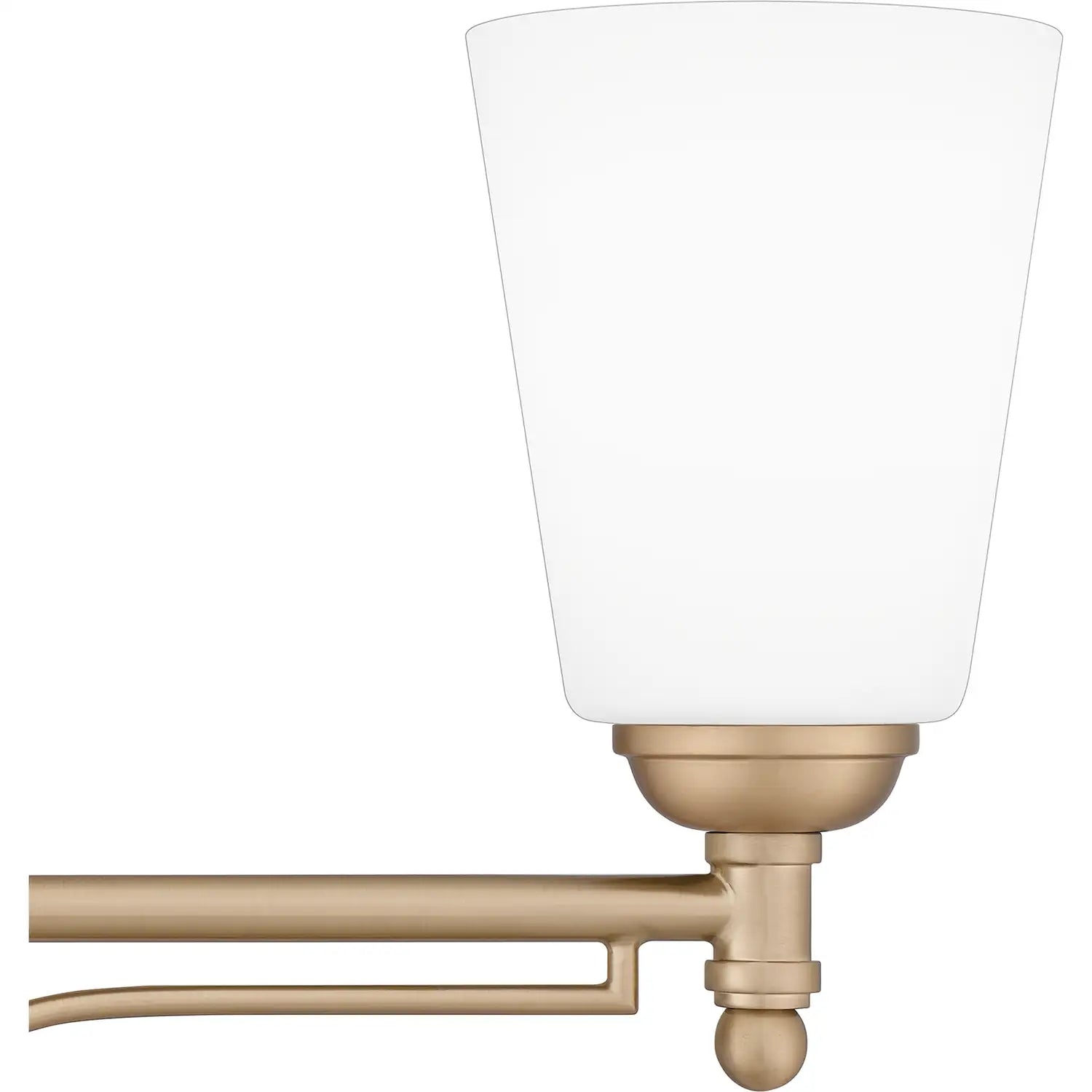 QUOIZEL, ESTHER BATH LIGHT, BATH VANITY LIGHT