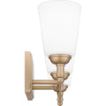 QUOIZEL, ESTHER BATH LIGHT, BATH VANITY LIGHT