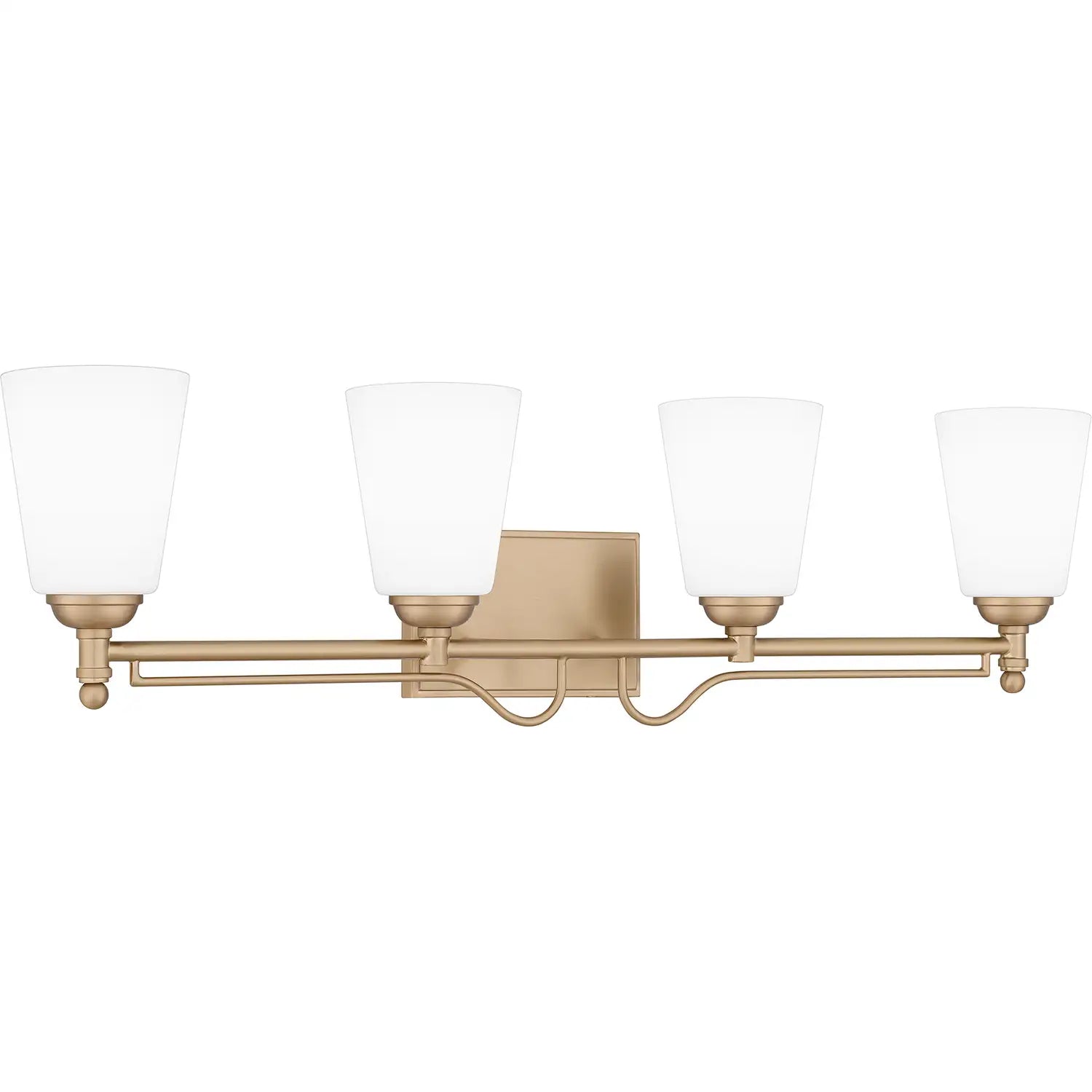 QUOIZEL, ESTHER BATH LIGHT, BATH VANITY LIGHT