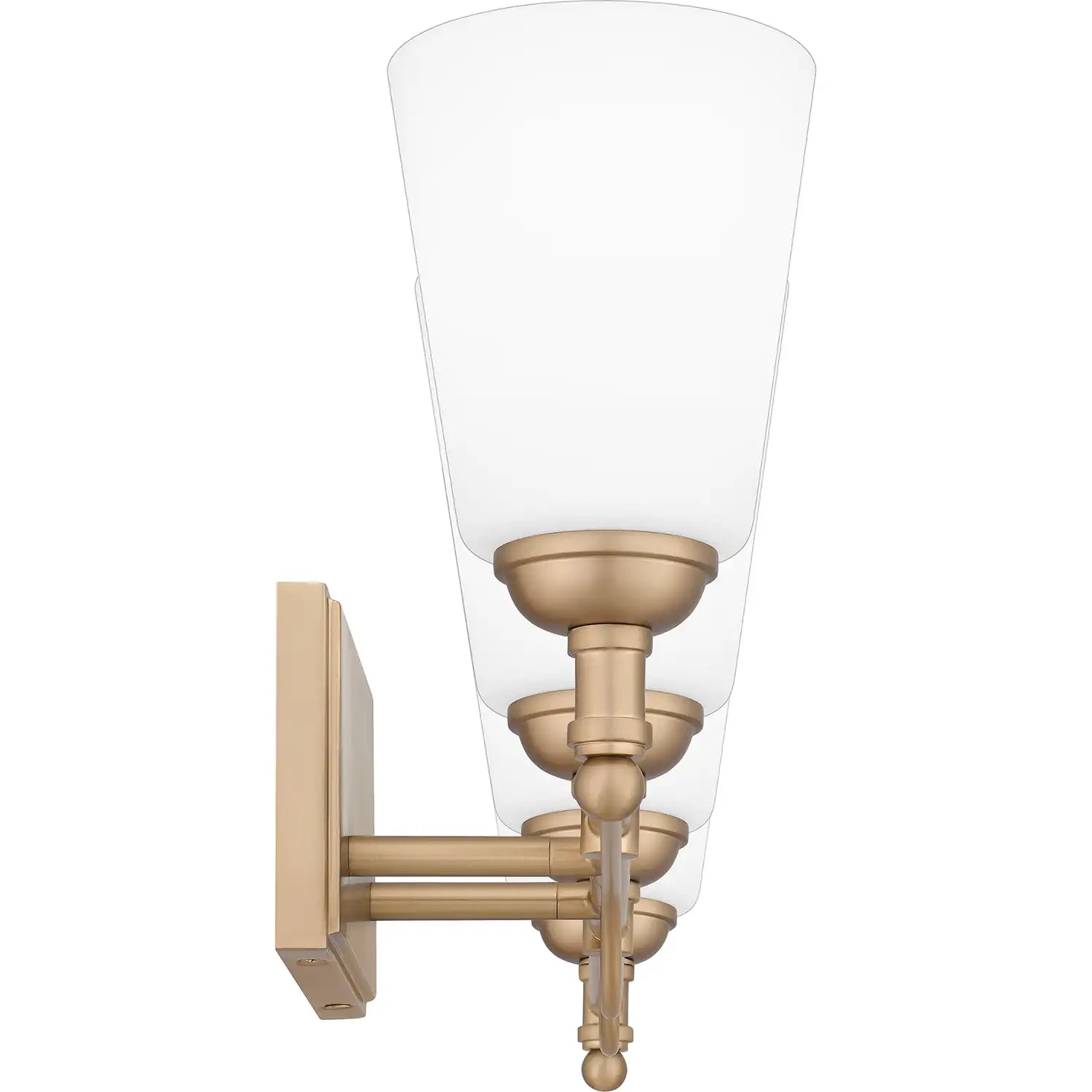 QUOIZEL, ESTHER BATH LIGHT, BATH VANITY LIGHT