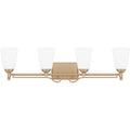 QUOIZEL, ESTHER BATH LIGHT, BATH VANITY LIGHT