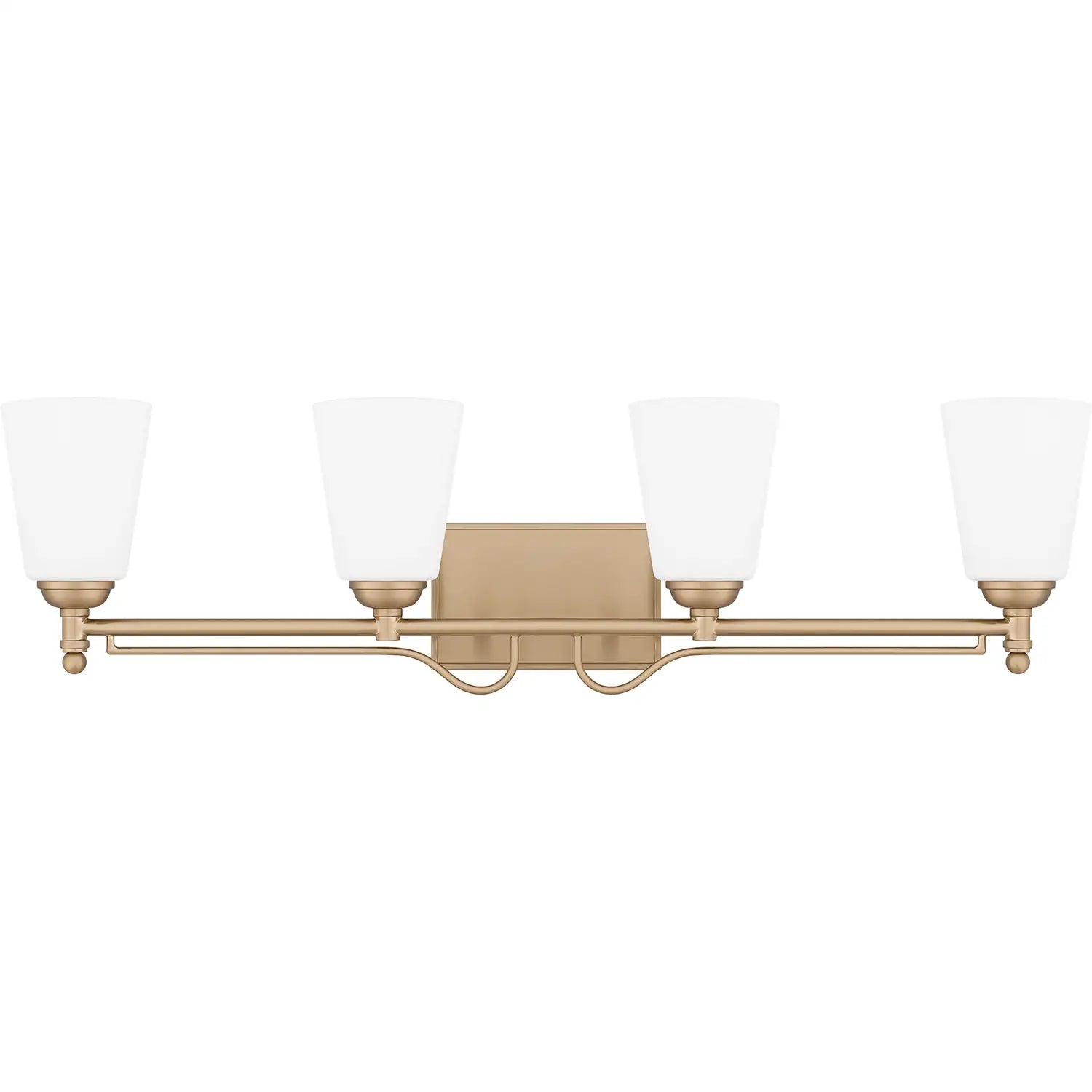QUOIZEL, ESTHER BATH LIGHT, BATH VANITY LIGHT