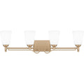 QUOIZEL, ESTHER BATH LIGHT, BATH VANITY LIGHT