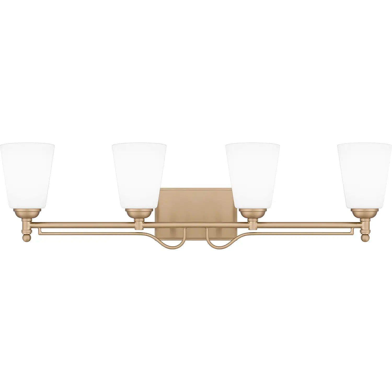 QUOIZEL, ESTHER BATH LIGHT, BATH VANITY LIGHT