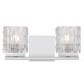 QUOIZEL, ESTELLE BATH LIGHT, BATH VANITY LIGHT