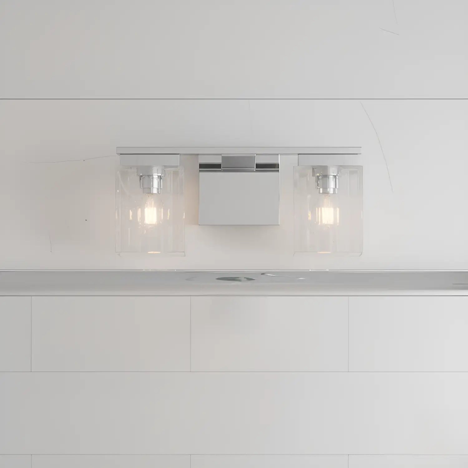 QUOIZEL, ESTELLE BATH LIGHT, BATH VANITY LIGHT