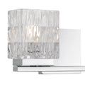 QUOIZEL, ESTELLE BATH LIGHT, BATH VANITY LIGHT