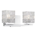 QUOIZEL, ESTELLE BATH LIGHT, BATH VANITY LIGHT