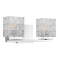 QUOIZEL, ESTELLE BATH LIGHT, BATH VANITY LIGHT