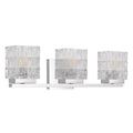 QUOIZEL, ESTELLE BATH LIGHT, BATH VANITY LIGHT