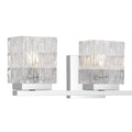 QUOIZEL, ESTELLE BATH LIGHT, BATH VANITY LIGHT