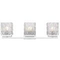 QUOIZEL, ESTELLE BATH LIGHT, BATH VANITY LIGHT
