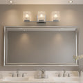 QUOIZEL, ESTELLE BATH LIGHT, BATH VANITY LIGHT