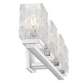 QUOIZEL, ESTELLE BATH LIGHT, BATH VANITY LIGHT