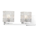 QUOIZEL, ESTELLE BATH LIGHT, BATH VANITY LIGHT