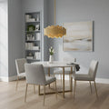 QUOIZEL, EVANDER PENDANT, PENDANT LIGHT