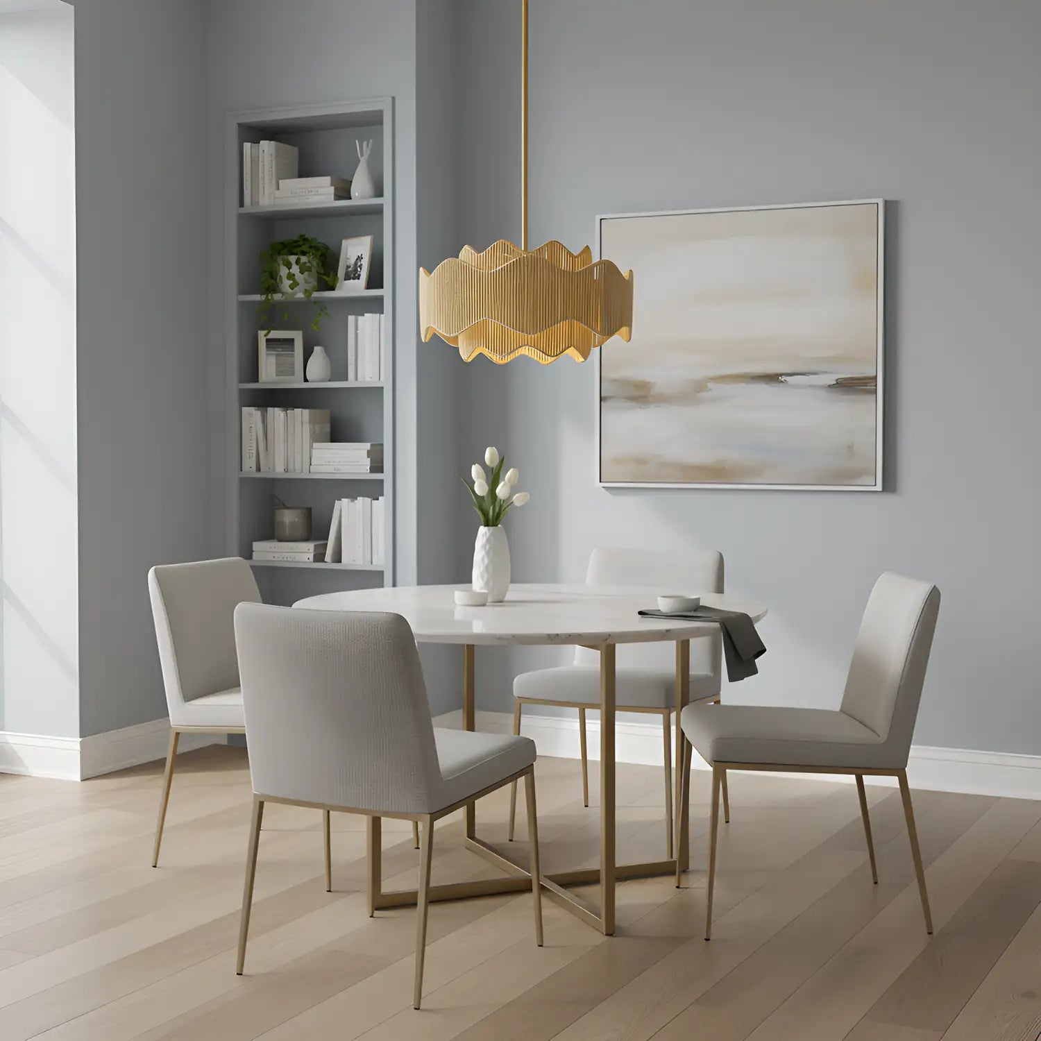 QUOIZEL, EVANDER PENDANT, PENDANT LIGHT