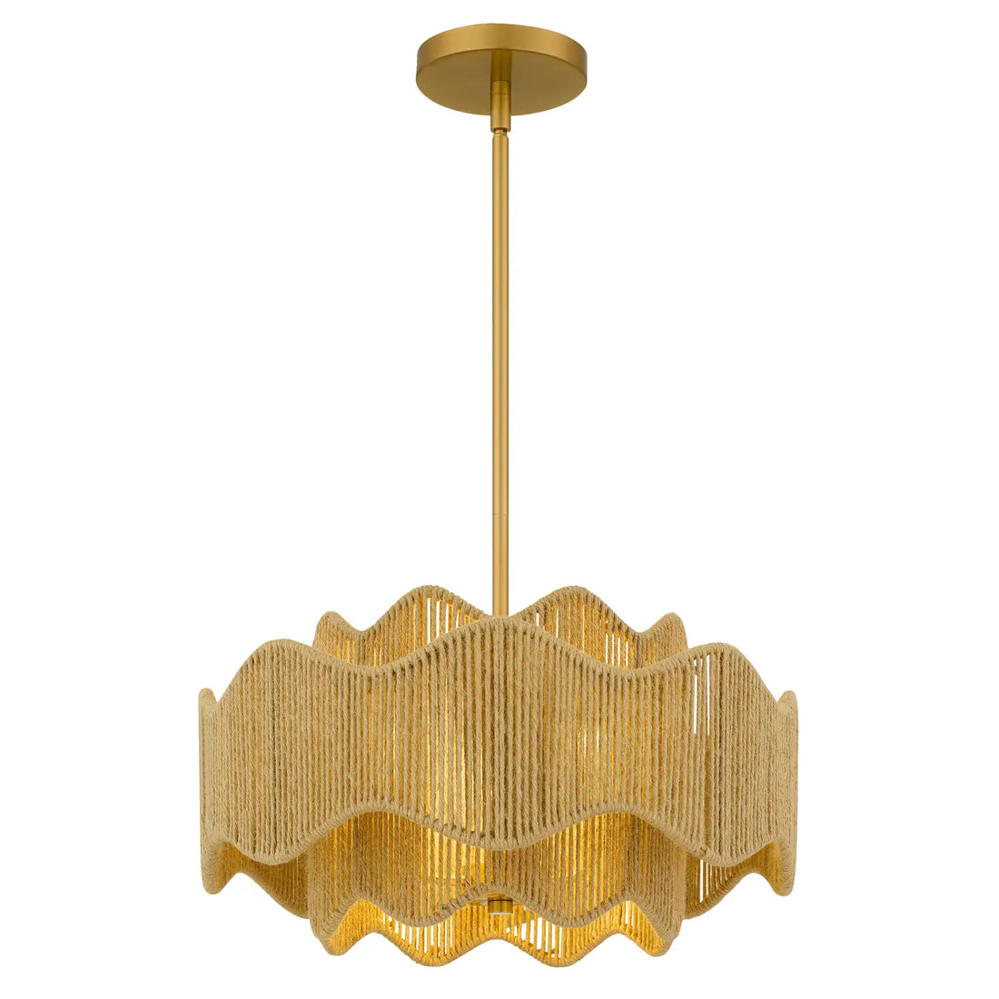 QUOIZEL, EVANDER PENDANT, PENDANT LIGHT