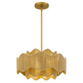 QUOIZEL, EVANDER PENDANT, PENDANT LIGHT