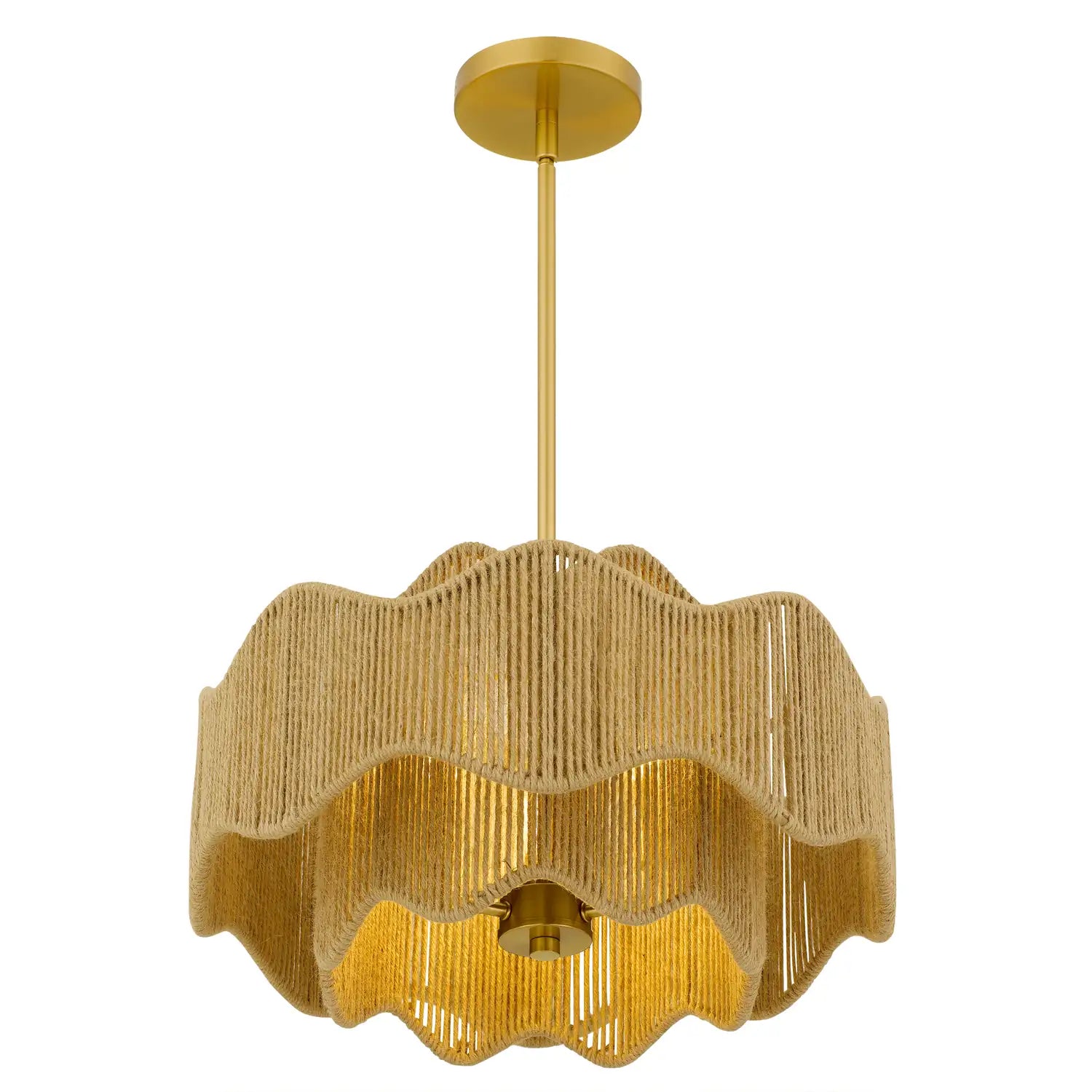 QUOIZEL, EVANDER PENDANT, PENDANT LIGHT