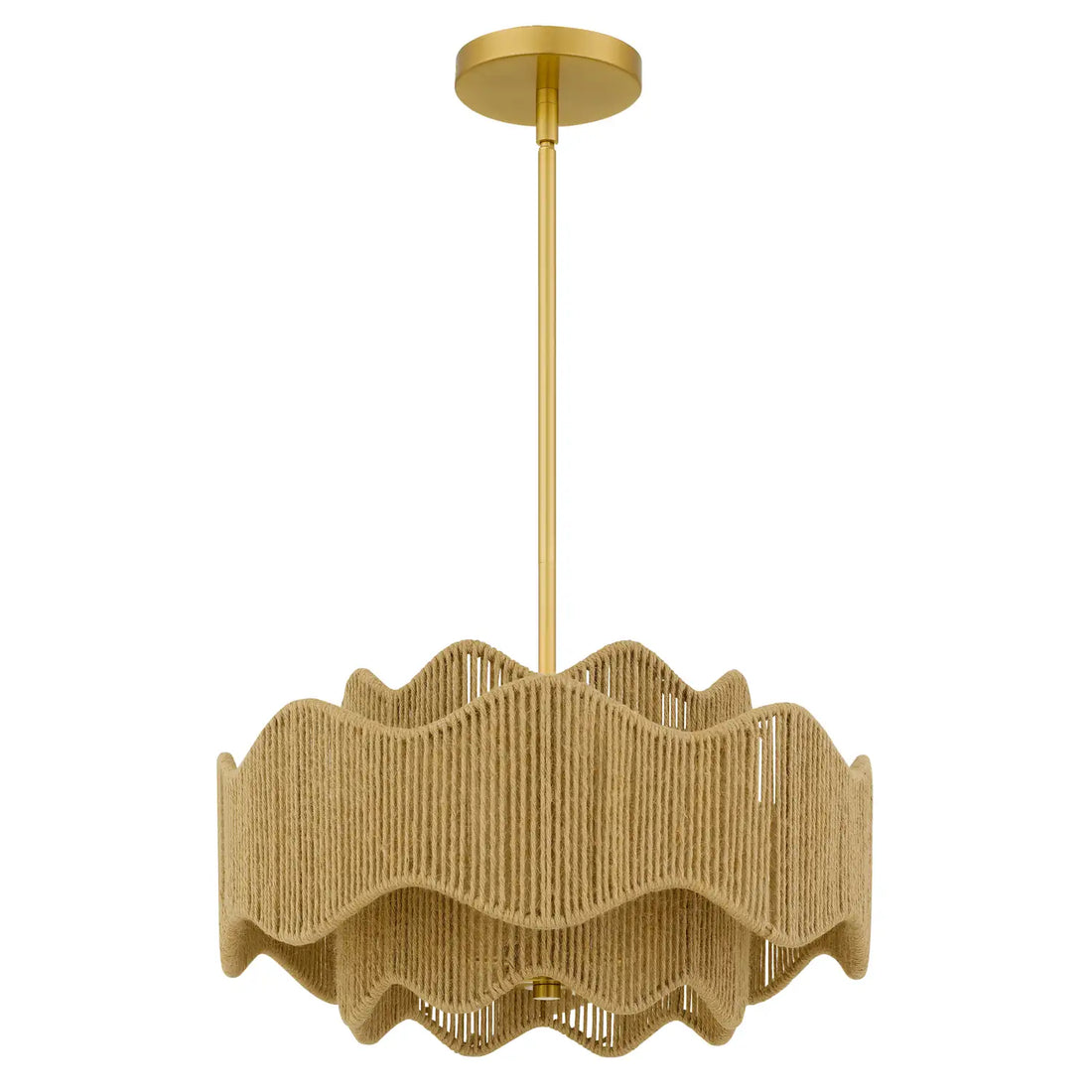 QUOIZEL, EVANDER PENDANT, PENDANT LIGHT