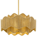 QUOIZEL, EVANDER PENDANT, PENDANT LIGHT