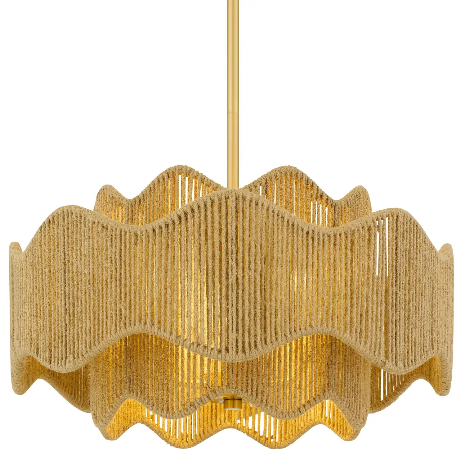 QUOIZEL, EVANDER PENDANT, PENDANT LIGHT