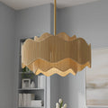 QUOIZEL, EVANDER PENDANT, PENDANT LIGHT
