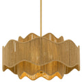 QUOIZEL, EVANDER PENDANT, PENDANT LIGHT