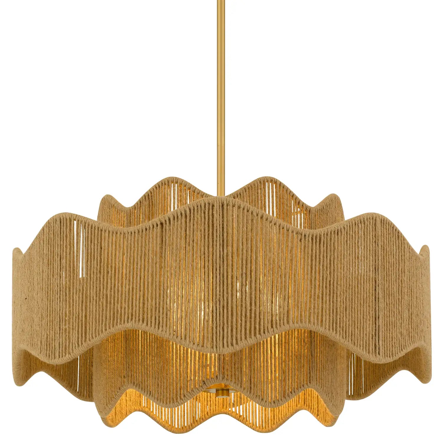 QUOIZEL, EVANDER PENDANT, PENDANT LIGHT