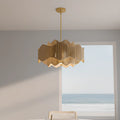 QUOIZEL, EVANDER PENDANT, PENDANT LIGHT