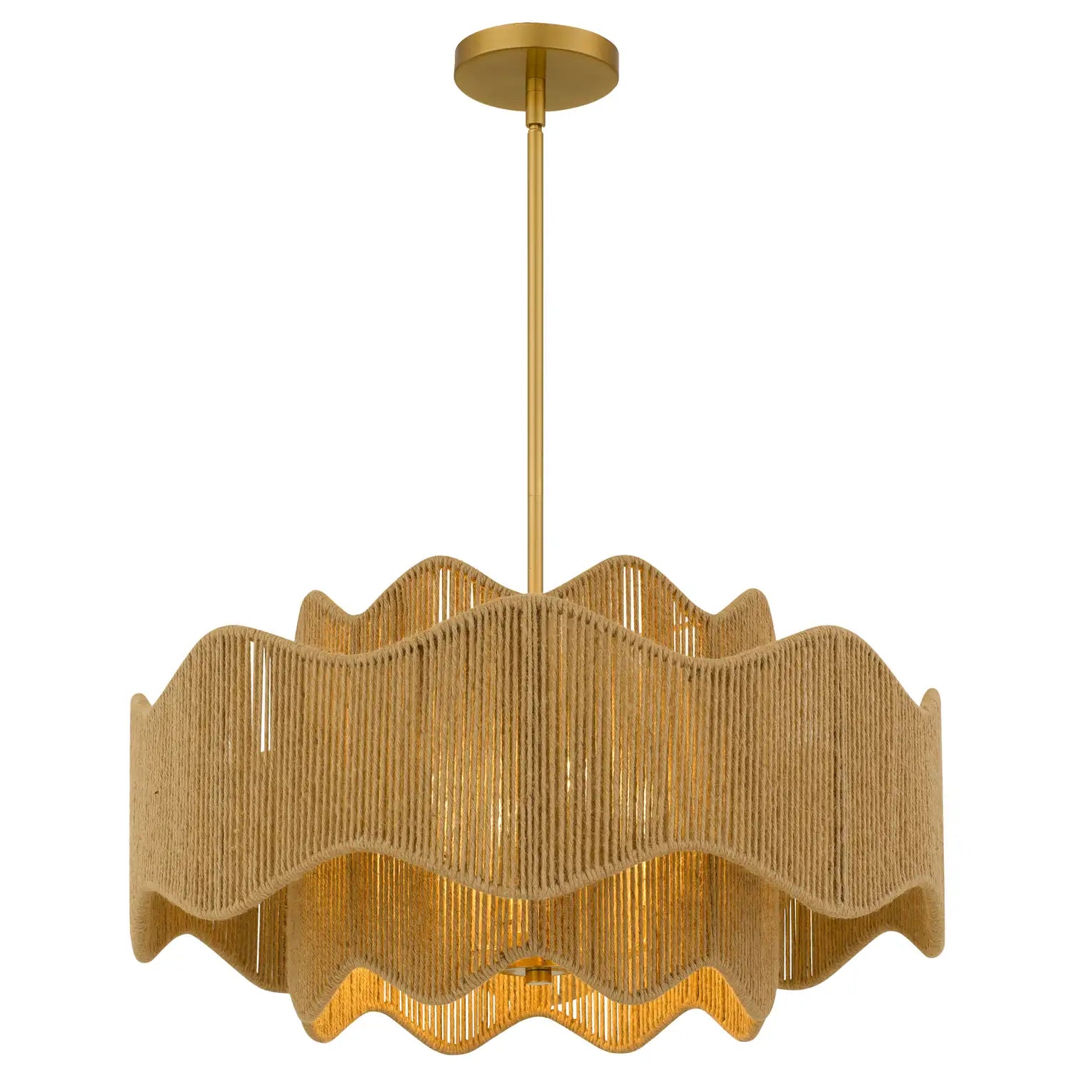 QUOIZEL, EVANDER PENDANT, PENDANT LIGHT