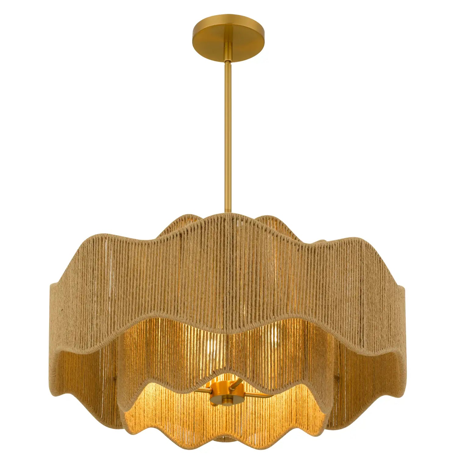 QUOIZEL, EVANDER PENDANT, PENDANT LIGHT