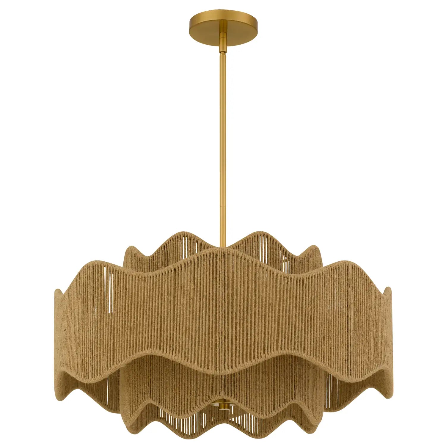 QUOIZEL, EVANDER PENDANT, PENDANT LIGHT
