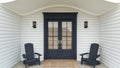 QUOIZEL, EASTOVER OUTDOOR LANTERN, OUTDOOR WALL LIGHTS