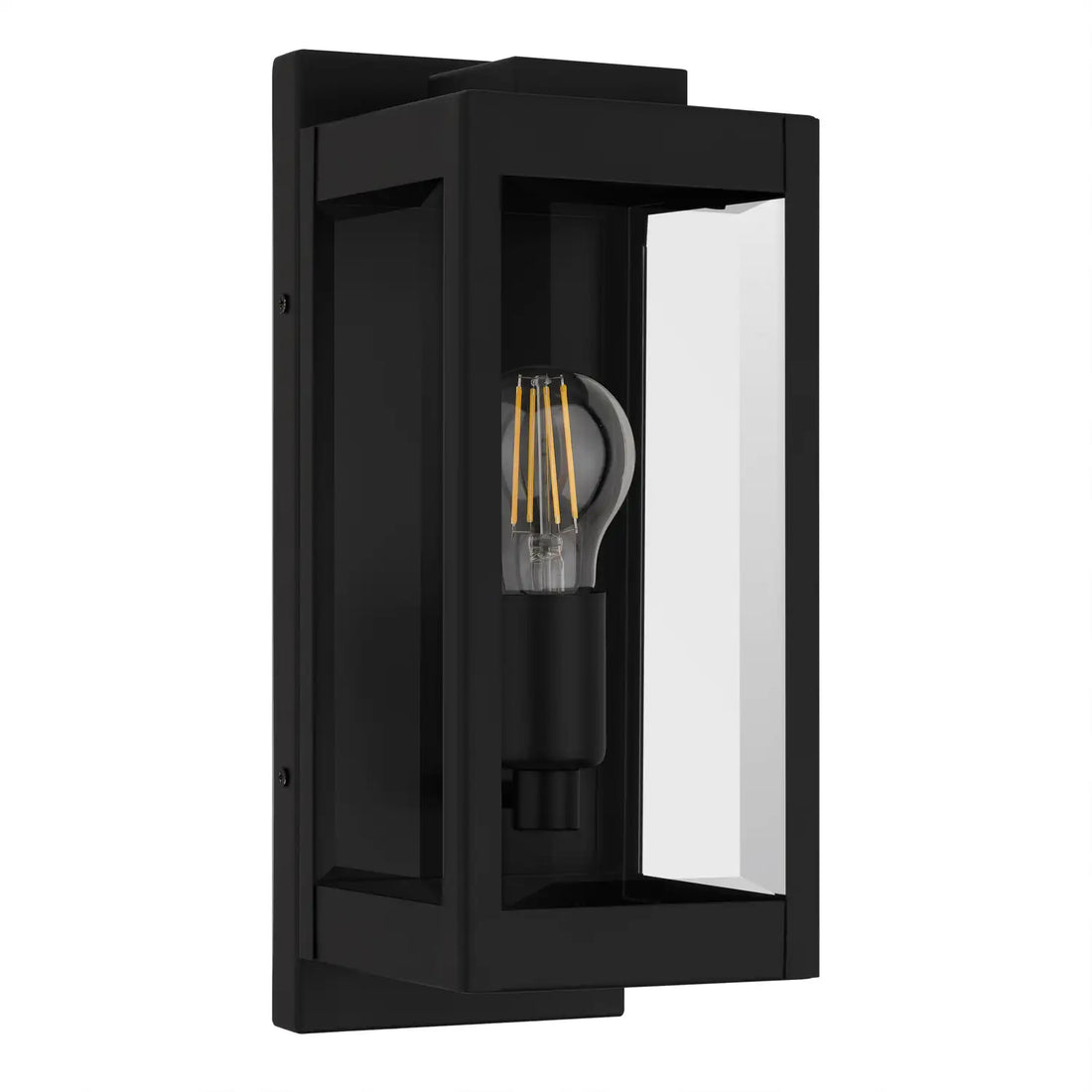 QUOIZEL, EASTOVER OUTDOOR LANTERN, OUTDOOR WALL LIGHTS