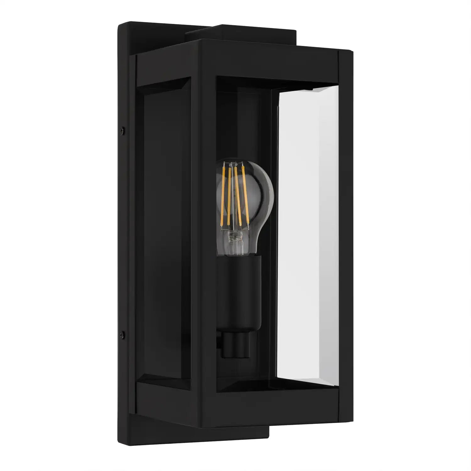 QUOIZEL, EASTOVER OUTDOOR LANTERN, OUTDOOR WALL LIGHTS