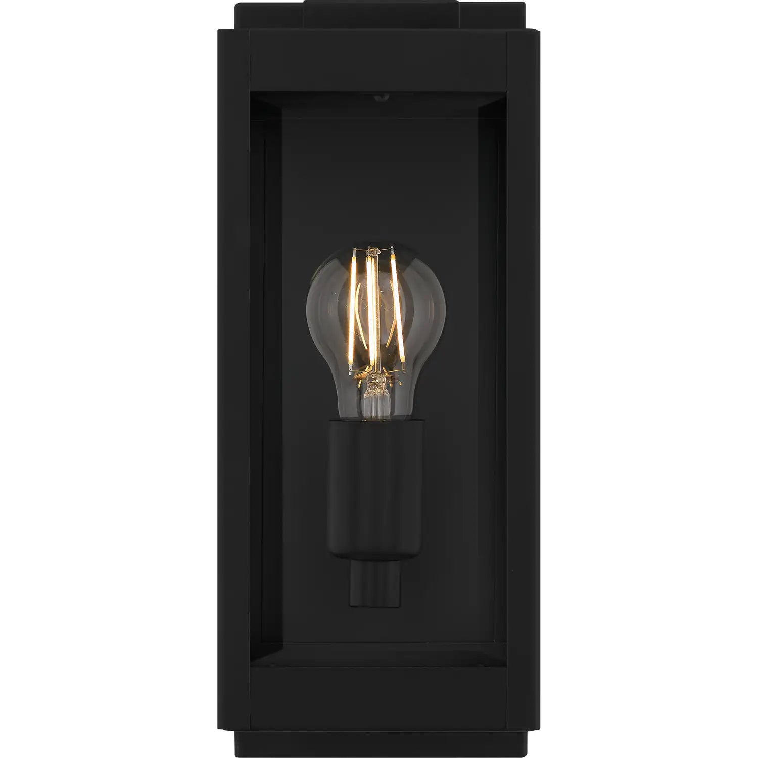 QUOIZEL, EASTOVER OUTDOOR LANTERN, OUTDOOR WALL LIGHTS