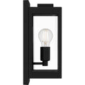 QUOIZEL, EASTOVER OUTDOOR LANTERN, OUTDOOR WALL LIGHTS