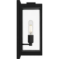 QUOIZEL, EASTOVER OUTDOOR LANTERN, OUTDOOR WALL LIGHTS