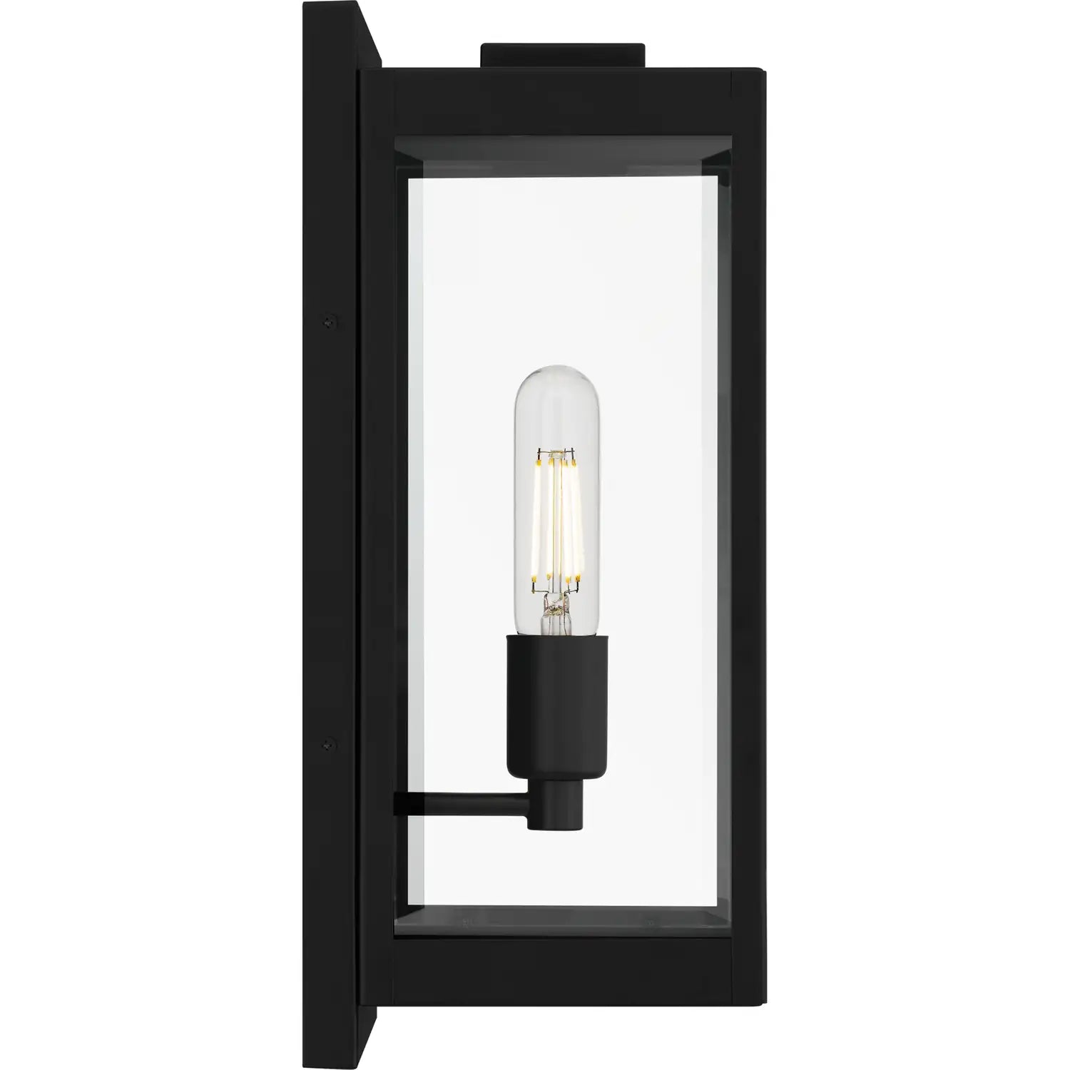 QUOIZEL, EASTOVER OUTDOOR LANTERN, OUTDOOR WALL LIGHTS
