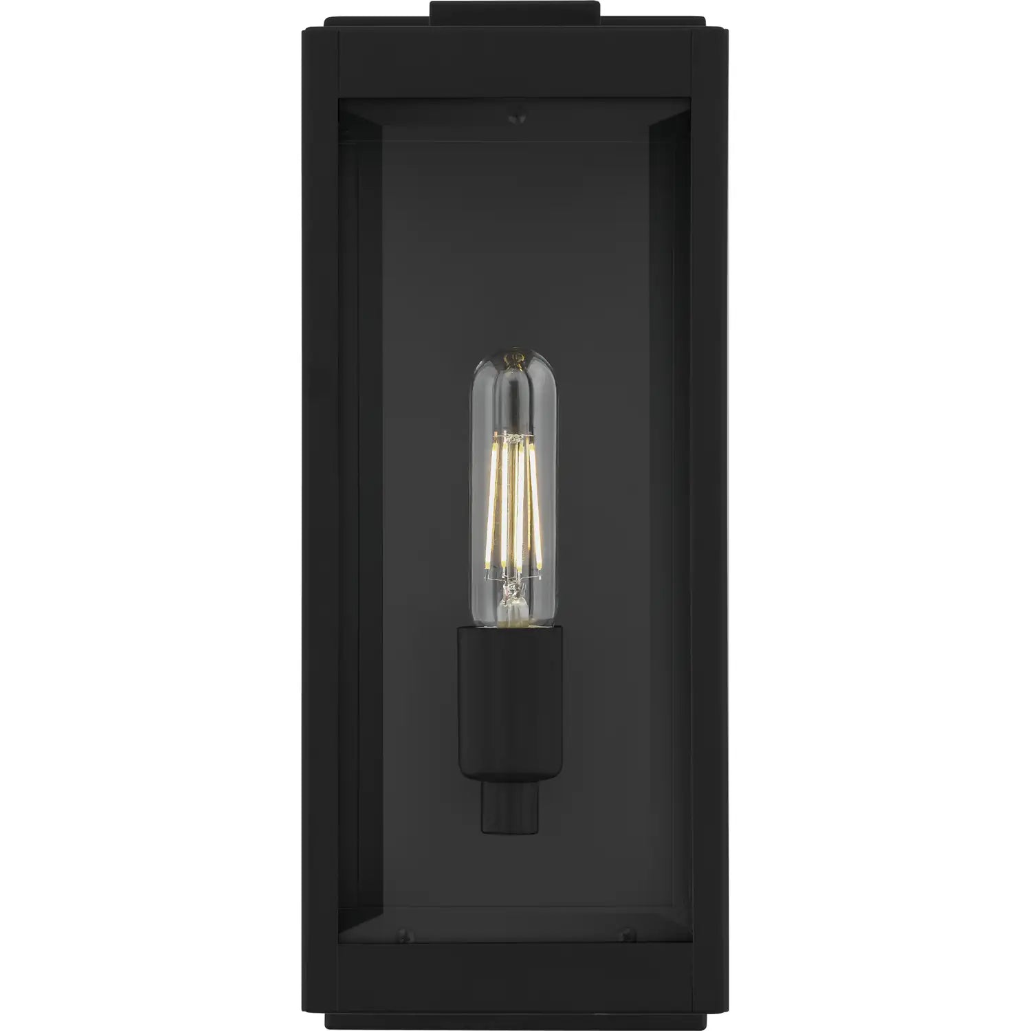 QUOIZEL, EASTOVER OUTDOOR LANTERN, OUTDOOR WALL LIGHTS