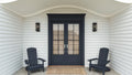 QUOIZEL, EASTOVER OUTDOOR LANTERN, OUTDOOR WALL LIGHTS